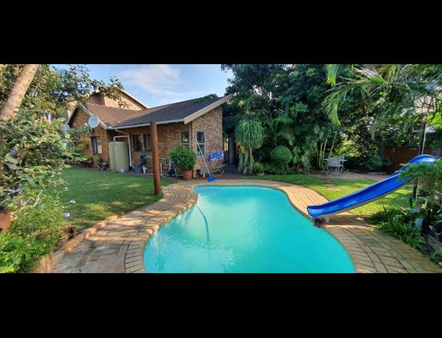 4 BEDROOM HOUSE SOLD IN MEER EN SEE
